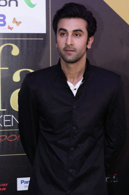 Ranbir Kapoor  Height, Weight, Age, Stats, Wiki and More